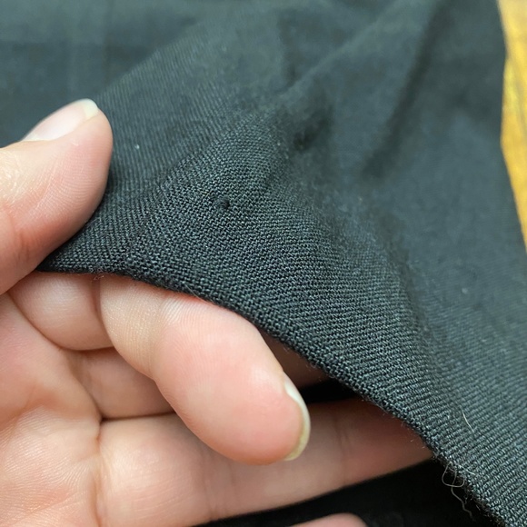 NYCC New York Clothing Company Plus Size Blazer - Picture 14 of 15